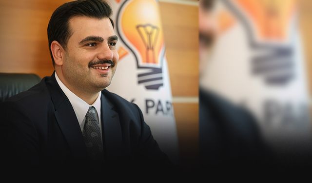 AK Partili İnan Şehir Hastanesi'ni örnek gösterdi... "İzmir'i çöp dağlarına teslim eden yönetime cevabımız"