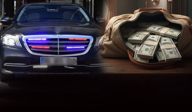 İzmir Emniyetini karıştıran olay: Hem adli hem idari soruşturma!