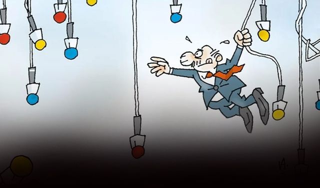 İzmir Uluslararası Mizah Festivali Selçuk'ta başlıyor!