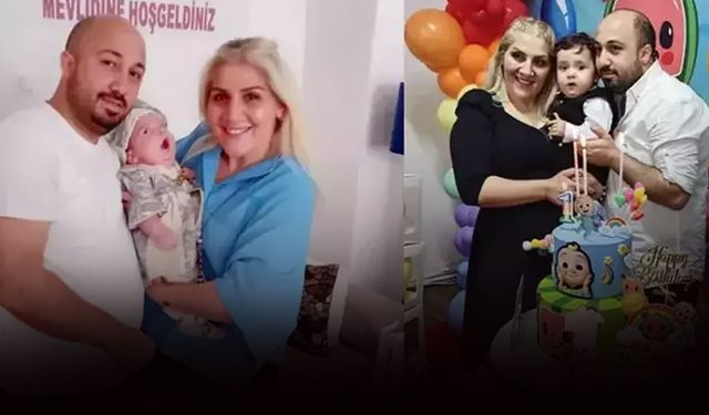 İzmir'de 1 yaşındaki Altay bebeğin ölümünde korkunç detay