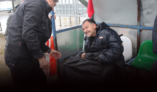 İzmir'de içleri ısıtan görüntü: İyiler hala var!