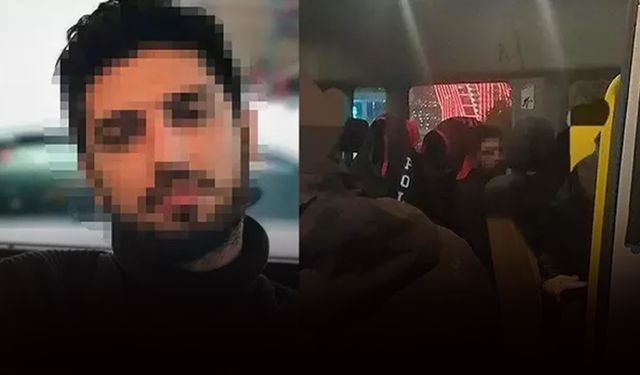 İzmir’de 'Hz. Muhammed'e hakaret eden yayıncı tutuklandı