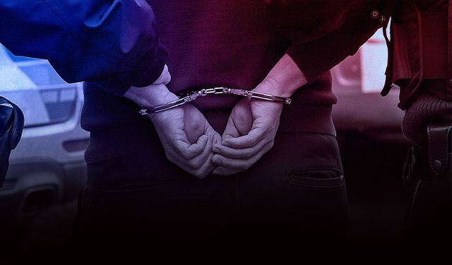 İzmir'de sendika başkanına rüşvet tutuklaması!