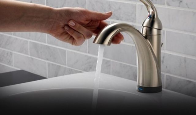 İZSU duyurdu... İzmir'in iki ilçesinde 24 saatlik su kesintisi!