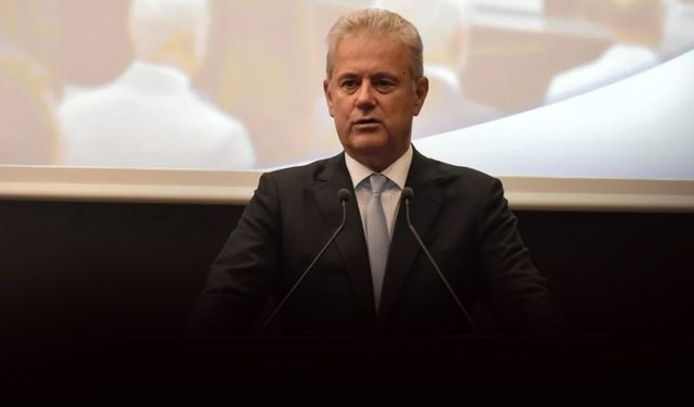 İZTO Başkanı Özgener'den asgari ücret değerlendirmesi!