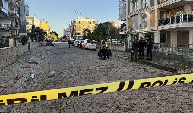Kadınların 'kıskançlık' kavgası cinayetle bitti: Bıçakla öldürdü!
