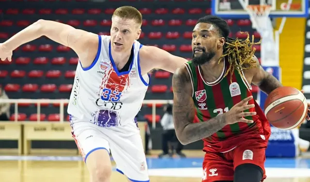 Kaf-Kaf 8 maç sonra güldü: 11 haftada 2 galibiyet!