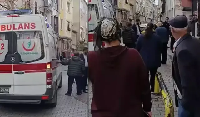 Kan donduran olay: Kiracısı kalbinden vurdu!