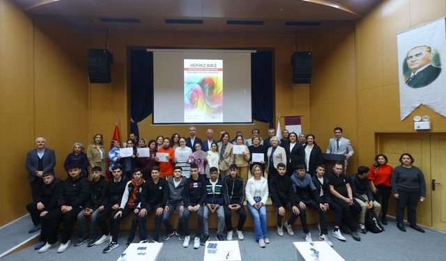 Karabağlar ’da engeller tasarımla aşıldı