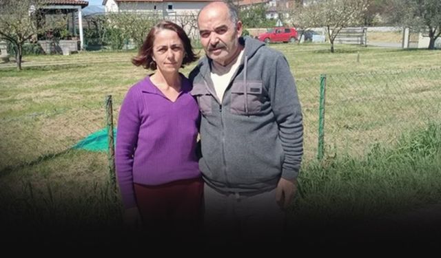 İzmir'de yaşlı çiftin Karadağ hayalleri kabusa döndü... 'Alacak' davasında 3 ay tazyik hapsi