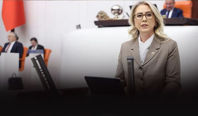 Kredi tartışmasında yeni perde: Çankırı’dan Tugay’a detaylı yanıt... "Kargonuz geldi değil mi?"