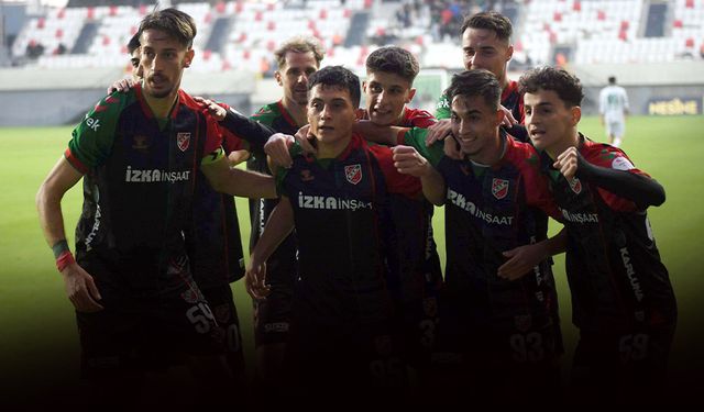 Karşıyaka hata yapmadı: Yeniden zirve yarışında!