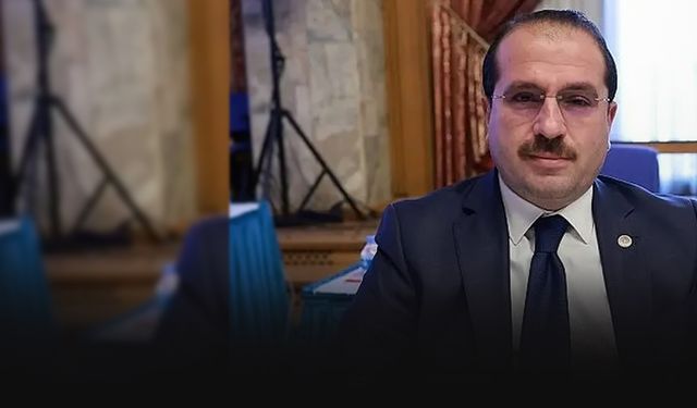 Merkezi yönetim bütçe görüşmelerinde İzmirli Vekil Kırkpınar rekor kırdı!