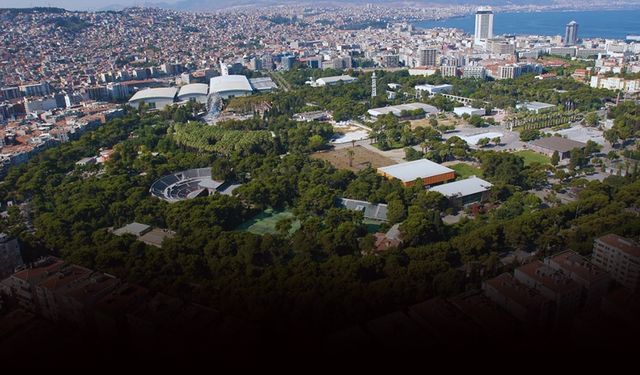 Kültürpark Planları yeniden gündemde: Meclise sunulacak