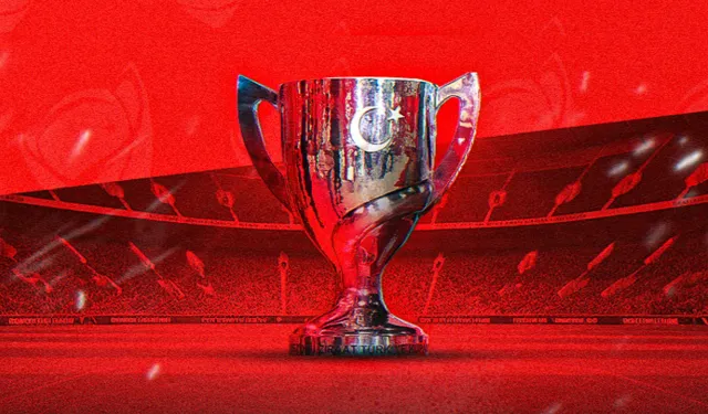 Kupada kuralar belli oldu: İlk haftadan dev derbi!