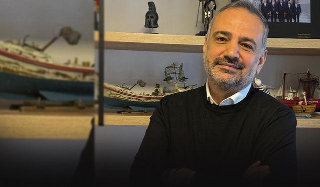 CHP’li Aslanoğlu içini döktü: Biz eski il başkanlarının önünde düğme ilikleriz!