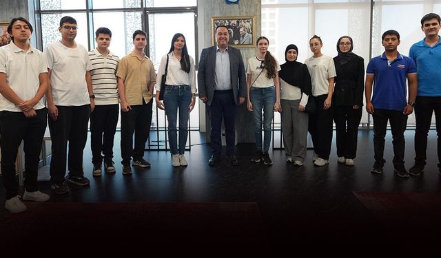 Manisa Büyükşehir'den öğrencilere müjde: Eğitim destekleri hesaplara yatırılıyor