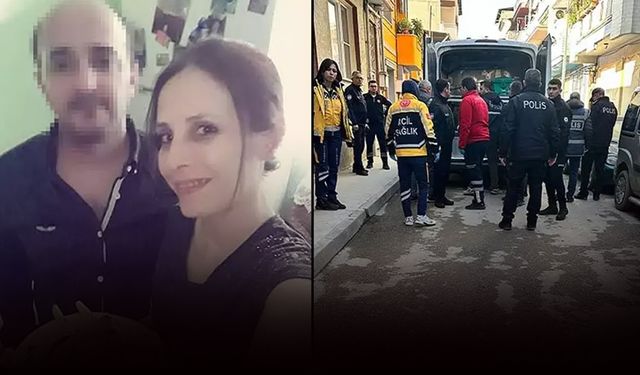 Manisa'da 'koca' dehşeti: Boşanmak isteyen bir kadın daha öldürüldü