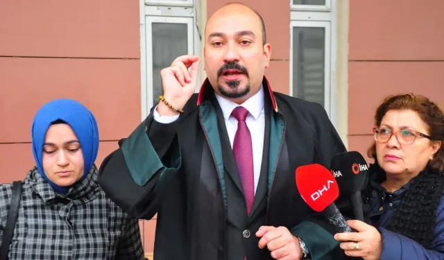 Manisa'nın konuştuğu davada son durum: İfadeler ortaya çıktı!