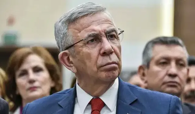 Mansur Yavaş'a soruşturma izni: ABB'den açıklama!