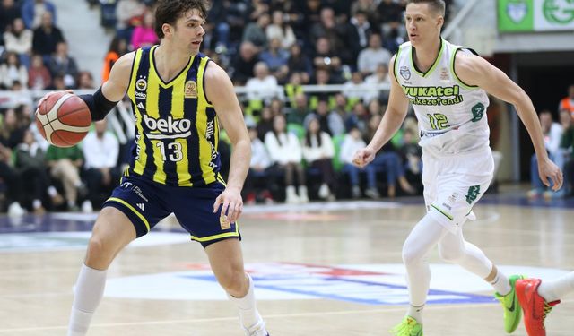 Merkezefendi seriyi 3 maça çıkarmak istiyor: Rakip Galatasaray