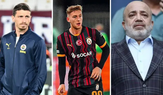 Mert Hakan Yandaş ve Metehan Baltacı tutuklandı!