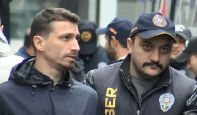 Mert Hakan Yandaş’ın şoke eden bahis yazışmaları dosyada