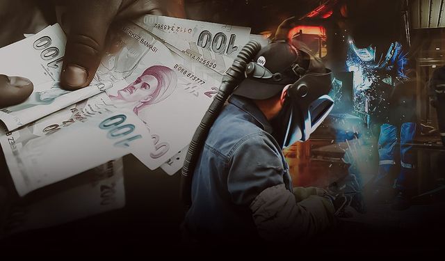 Milyonlar bekliyordu... 2026 yılı asgari ücreti belli oldu