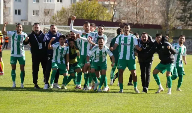 Muğlaspor seriyi 6 maça çıkarmak istiyor!