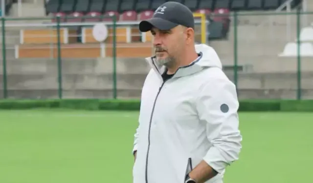 Nazillispor'da Özkan puanla başladı