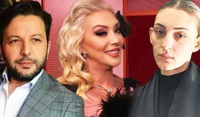 Nihat Doğan: Güllü'nün kızı beni tehdit ediyor