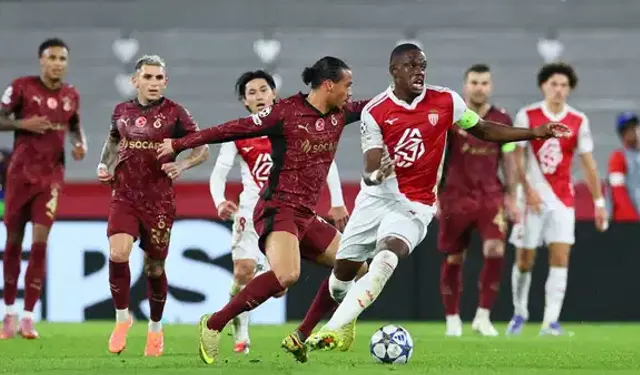 Nihat Kahveci'den çarpıcı Galatasaray iddiası!