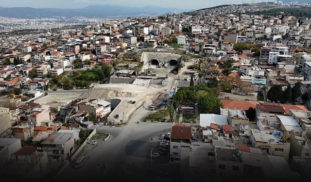 Büyükşehir’de gündem Onat Tüneli... Kira yardımı 20 bin TL'ye çıkıyor