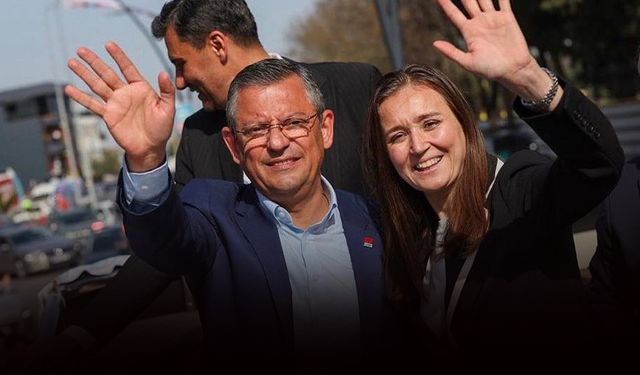 Özgür Özel'den duygu yüklü Gülşah Durbay paylaşımı: Bu nasıl bir sınav?