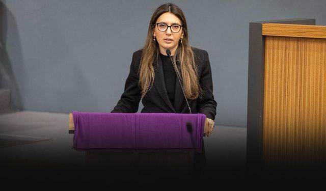 CHP'li Özkan'dan Atmaca'ya Kiraz yanıtı: "Suyu temin etme görevi DSİ'nin!"