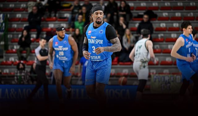 Petkimspor'dan İtalya zaferi: Müthiş başlangıç!