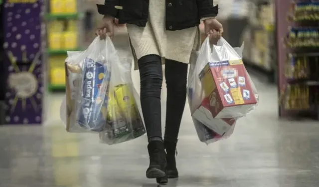 Plastik poşete zam geldi: 1 Ocak'tan itibaren geçerli olacak