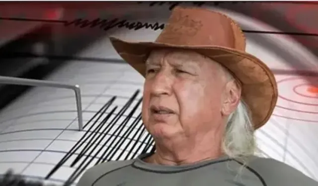 Prof. Dr. Üşümezsoy bu kez korkuttu: "Bu basit bir deprem değil"