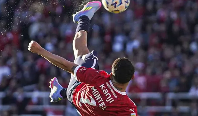 Puskas Ödülü'nün kazananı belli oldu!