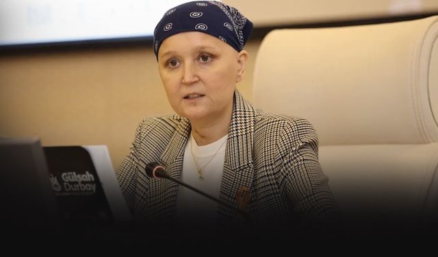 Kanser tedavisi gören Durbay ile ilgili yeni açıklama... Durum kritik!