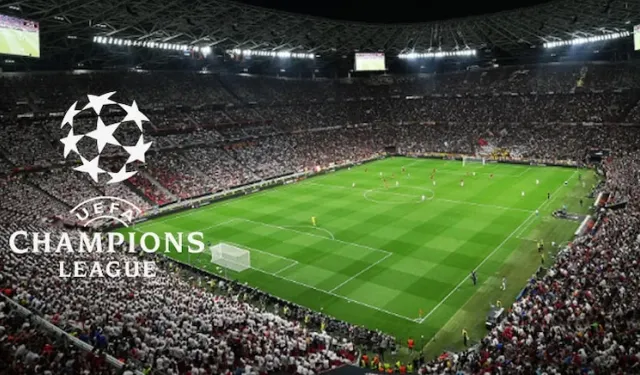 Şampiyonlar Ligi'nde final gibi maç: İzlemeyen pişman olur!