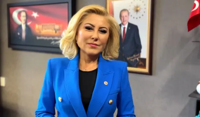 AK Partili Bursalı'dan dikkat çeken paylaşım: İşçilerin sesini duymayan bir yönetim!