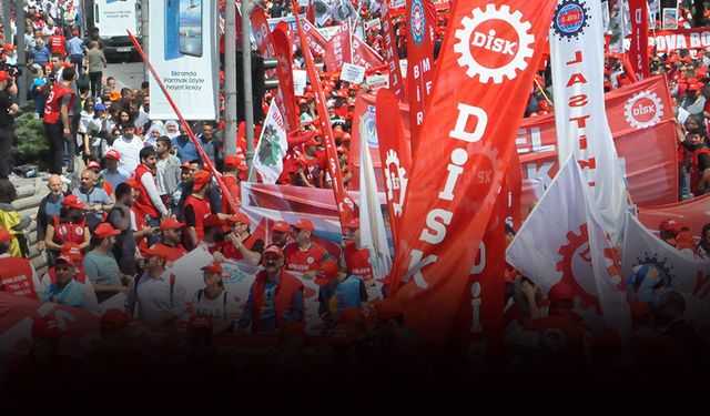 Sendikadan sevindiren 'fazla mesai ücretleri' açıklaması: Bu gece hesaplarda!