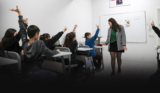 Buca Belediyesi’nden ücretsiz eğitim seferberliği