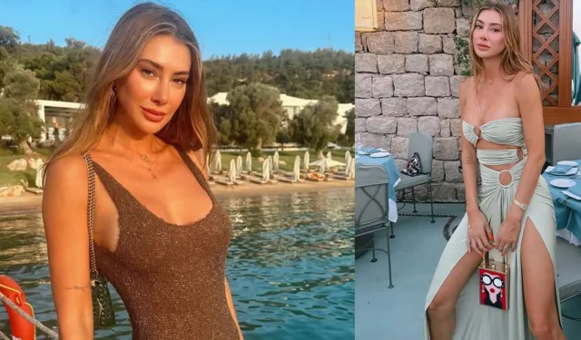 Şeyma Subaşı hakkında yakalama kararı!