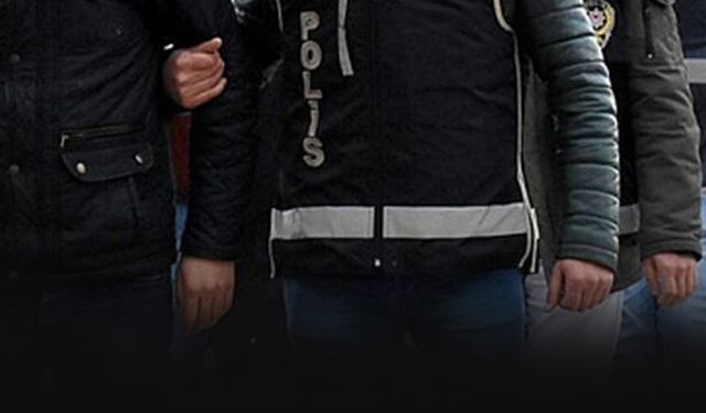 İzmir’de silah kaçakçılığı operasyonu... 1 kişi tutuklandı!