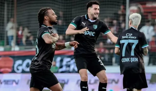 Sipay Bodrum FK deplasmanda Bandırma Spor'la oynayacak