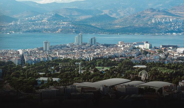 Konak'ta afet risklerini azaltacak modelde sona gelindi