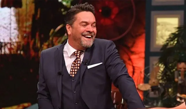 Sosyal medyadan duyurdular: 'Beyaz Show' geri mi dönüyor?