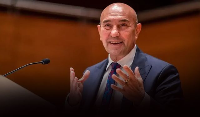 Soyer'den bir yeni açıklama daha: Tek kuruş yok ama 5 aydır tutukluyum